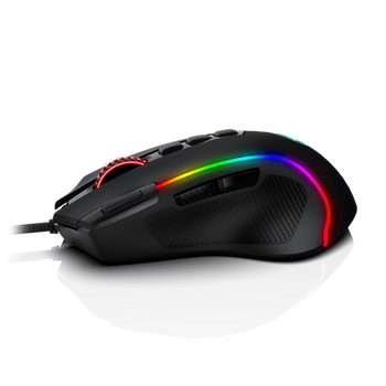 Gaming Ποντίκι - Redragon M612 Predator