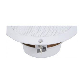 Adastra OD5-W4 Χωνευτά Ηχεία οροφής 5'' 35W RMS Λευκά (Ζεύγος)