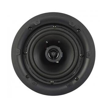Adastra LP5V Ηχείο Οροφής Line 2 Way 100V 40W RMS Λευκό (Τεμάχιο)