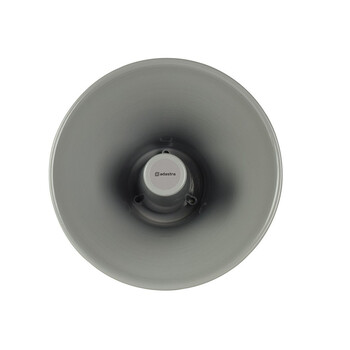 Adastra HD30V Χοάνη Βαρέως Τύπου 11.5'' 100V 30W RMS Γκρι (Τεμάχιο)