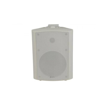 Adastra BC6V-W Επιτοίχιο Ηχείο 6.5" 60W RMS Λευκό (Τεμάχιο)