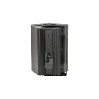 Adastra BP6V Επιτοίχιο Ηχείο Εσωτερικού / Εξωτερικού Χώρου 6.5" 60W RMS Μαύρο (Τεμάχιο)