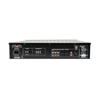 Adastra RMC120 Ενισχυτής-Μίκτης με 5 Εισόδους 120W RMS (Τεμάχιο)