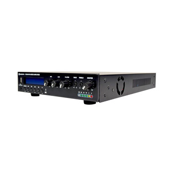 Adastra UX240 Μίκτης-Ενισχυτής 100V 240W RMS (Τεμάχιο)