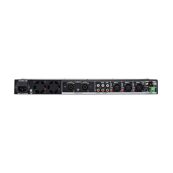 Adastra MM240 Μίκτης-Ενισχυτής με USB/FM/BT 2 x 120W (Τεμάχιο)
