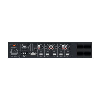 Adastra RS605 Τελικός Ενισχυτής 5x60W RMS (Τεμάχιο)