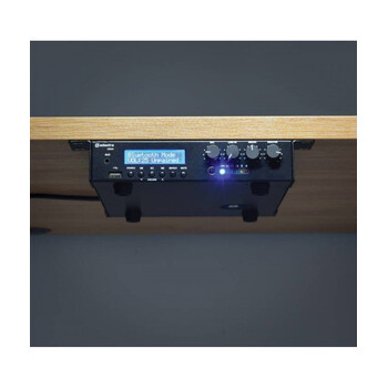 Adastra UM30 Ενισχυτής-Μίκτης 30W RMS (Τεμάχιο)
