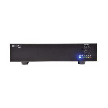 Adastra US90 Τελικός Ενισχυτής 100V 90W RMS (Τεμάχιο)
