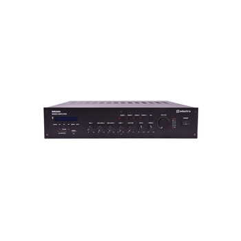Adastra RM360S Ενισχυτής-Μίκτης Με 5 Εισόδους 360W RMS (Τεμάχιο)