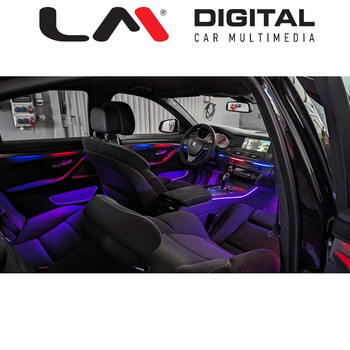 LM AMBIENT BMF101 electriclife