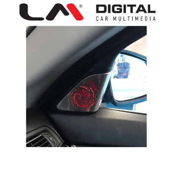 LM AMBIENT BMF102 electriclife