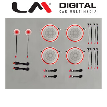 LM AMBIENT EVOQ01 electriclife