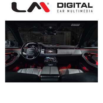 LM AMBIENT EVOQ02 electriclife