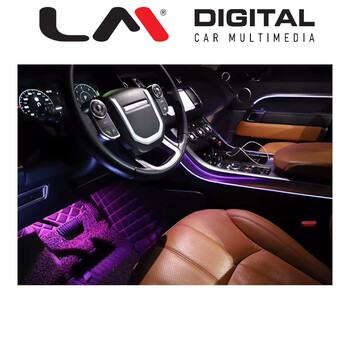 LM AMBIENT SPORT2 electriclife