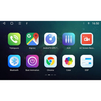 DIGITAL IQ BLF 4935_CPA (9″ DECK) MULTIMEDIA TABLET 1DIN