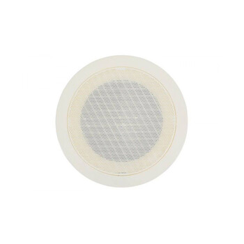 Adastra AC56V Χωνευτό Ηχείο Οροφής 5'' 6W RMS Λευκό (Τεμάχιο)