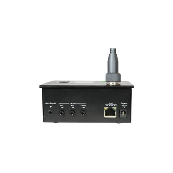 Adastra CS4 Επαγγελματικό Μικρόφωνο με Βάση για τον Μίκτη-Ενισχυτή RM244V (Τεμάχιο)