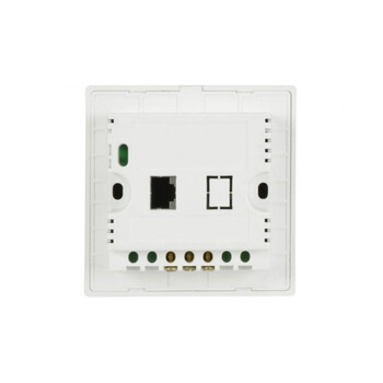 Adastra TR86 Χειριστήριο Απομακρυσμένου Ελέγχου Τοίχου για RZ45 Audio Matrix (Τεμάχιο)