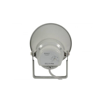 Adastra H15V Κυκλική Χοάνη 100V 15W RMS (Τεμάχιο)