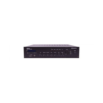 Adastra RM360S Ενισχυτής-Μίκτης Με 5 Εισόδους 360W RMS (Τεμάχιο)