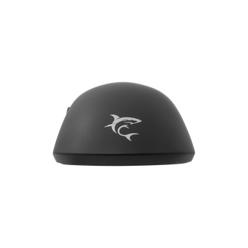 WHITE SHARK GAMING MOUSE CORDLESS OPTICAL AERO WGM-5015 5000DPI-10000DPI VIA SOFTWARE BLACK
