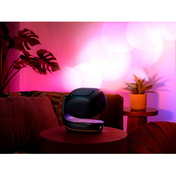 JBL PARTYLIGHT BEAM