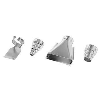 DM-14-233 . Πιστόλι Θερμού Αέρα 2000W 300-600°C BLOW