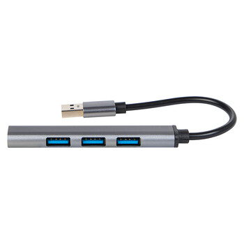 DM-86-067 . USB Hub 3xUSB 2.0 & 1xUSB 3.0 HUB-01