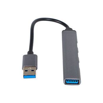 DM-86-067 . USB Hub 3xUSB 2.0 & 1xUSB 3.0 HUB-01