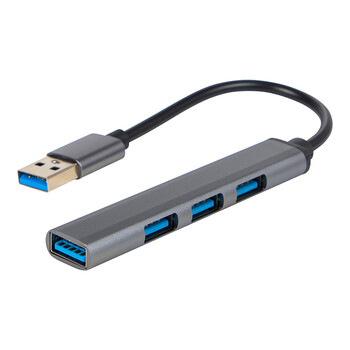 DM-86-067 . USB Hub 3xUSB 2.0 & 1xUSB 3.0 HUB-01