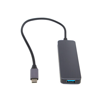 DM-86-069 . USB-C Hub με 4xUSB-A 3.0 & 1xUSB-C HUB-03