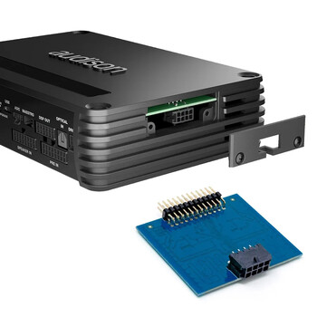 Ενισχυτής Αυτοκινήτου – Audison Forza AF M1.7 bit