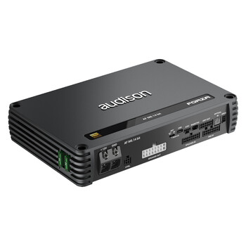 Ενισχυτής Αυτοκινήτου – Audison Forza AF M8.14 bit
