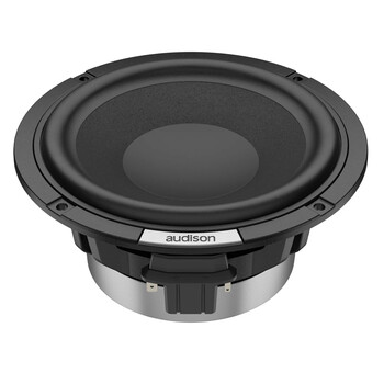 Ηχεία Αυτοκινήτου – Audison AV 6.5 P II