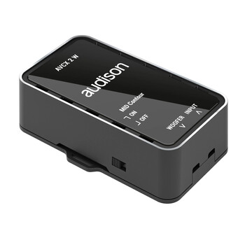 Ηχεία Αυτοκινήτου – Audison AVK 6S II