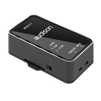 Ηχεία Αυτοκινήτου – Audison AVK 6S II