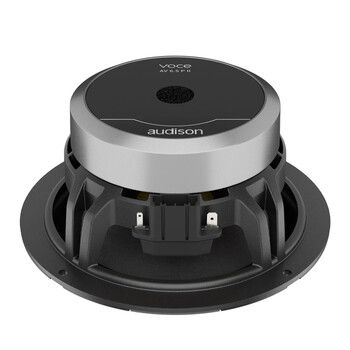 Ηχεία Αυτοκινήτου – Audison AVK 6A P II
