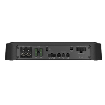 Ενισχυτής Αυτοκινήτου – Hertz CP 5.1K