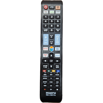 RM-L1598PRO ΠΟΛΥΤΗΛΕΧΕΙΡΙΣΤΗΡΙΟ SMART για SAMSUNG