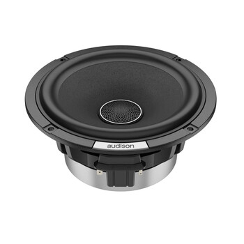 Ηχεία Αυτοκινήτου – Audison Voce AVX 6.5 II