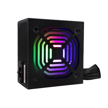 WHITE SHARK POWER SUPPLY GPSU-W500F 500W 80+ RGB WHITE SHARK POWER SUPPLY GPSU-W500F 500W 80+ RGB