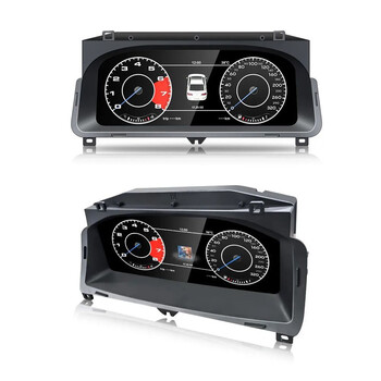 DIGITAL IQ DGU 742_IC (12.3") VW T6 mod. 2015-2020 DIGITAL DASHBOARD
