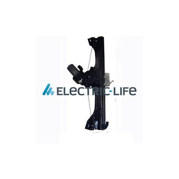 ZR FT138 R electriclife