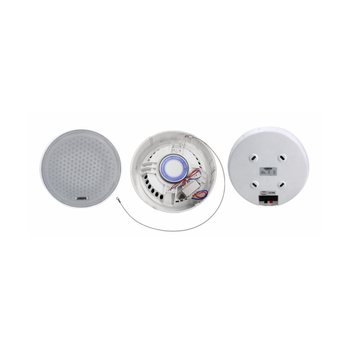 DSPPA DSP5311 Ηχείο Οροφής 6.5'' 6W RMS Λευκό (Τεμάχιο)