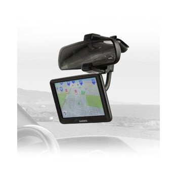 Scosche MAGRVM2-MX MagicMount™ Rear View Μαγνητικό Στήριγμα Καθρέπτη για Smartphone και GPS