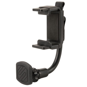 Scosche MAGRVM2-MX MagicMount™ Rear View Μαγνητικό Στήριγμα Καθρέπτη για Smartphone και GPS