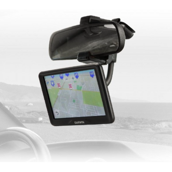 Scosche MAGRVM2-MX MagicMount™ Rear View Μαγνητικό Στήριγμα Καθρέπτη για Smartphone και GPS