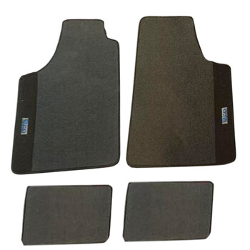 PRO.61239 ΠΑΤΑΚΙΑ ΜΟΚΕΤΑ DIAMOND GREY (Α) - 4ΤΕΜ