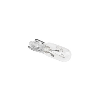 ZAR0172 . Λάμπα αυτοκινήτου 12V 1.2W (W1.2W) Vipow