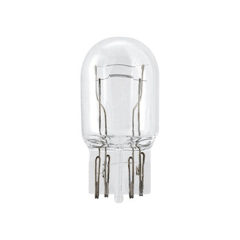 ZAR0577 . Λάμπα αυτοκινήτου 12V 5W Rebel
